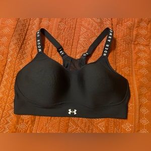 Under Armor Sports Bra
